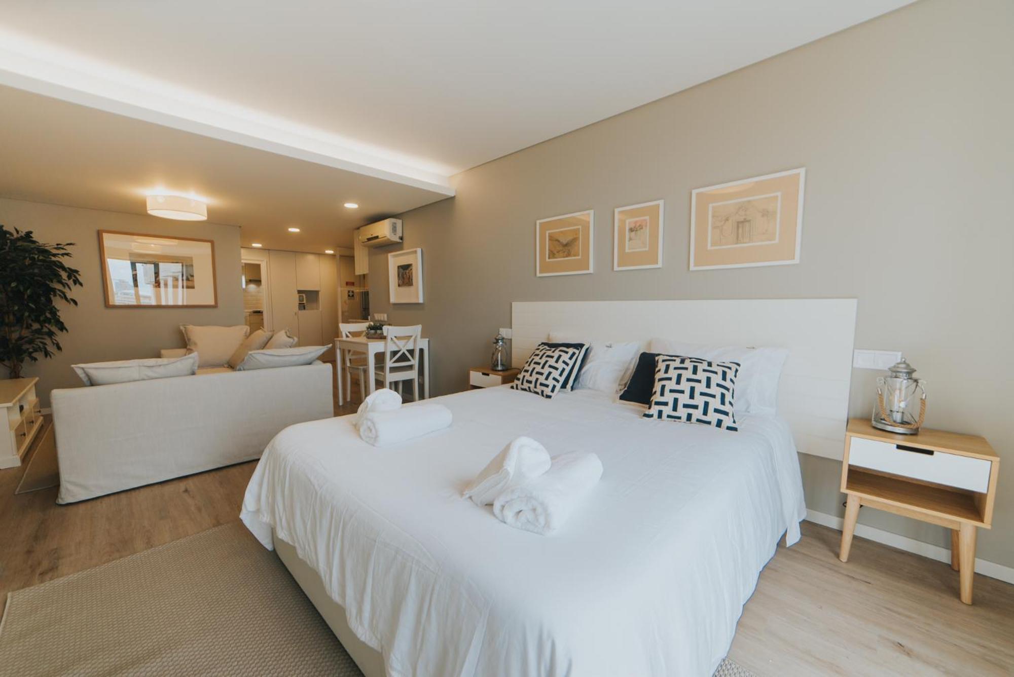 Studio Marina By Madeira Best Apartments Funchal  Buitenkant foto