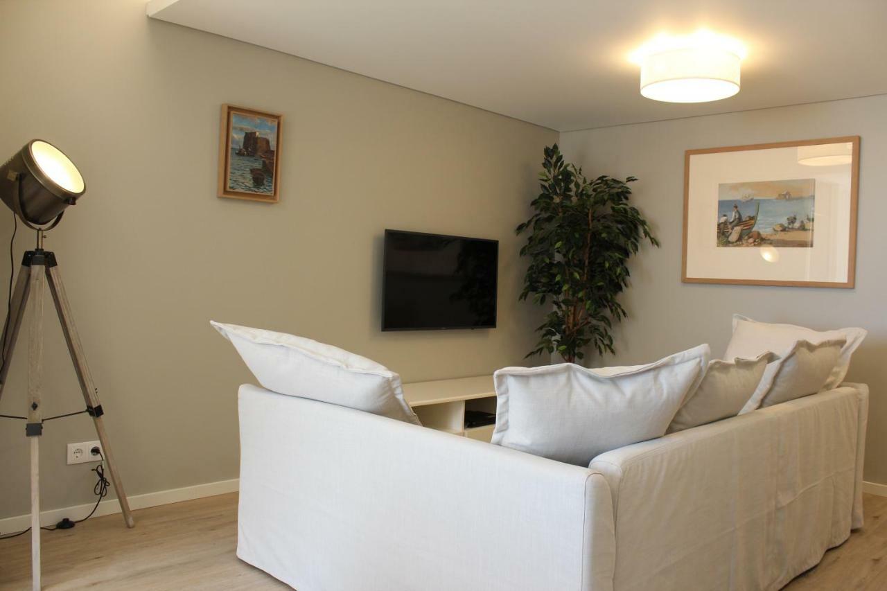 Studio Marina By Madeira Best Apartments Funchal  Buitenkant foto