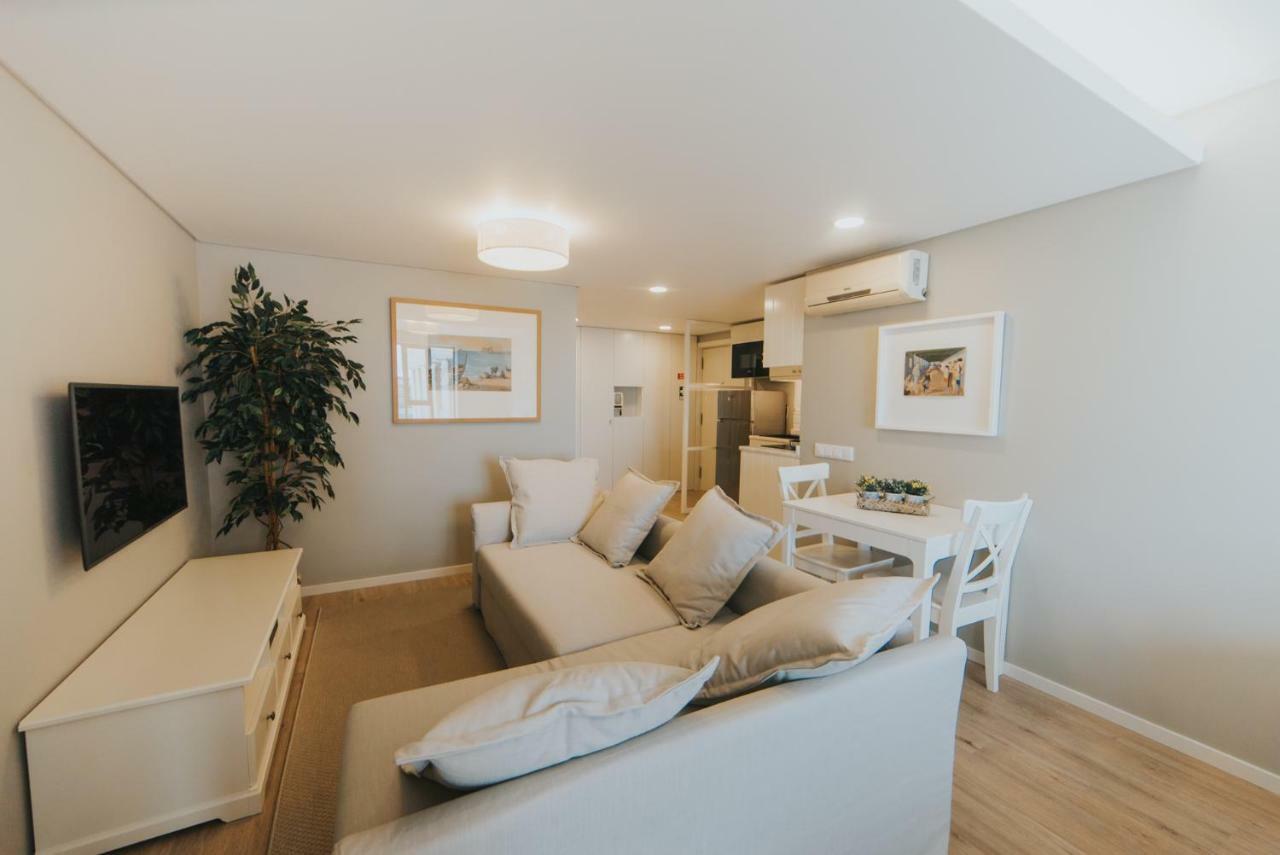 Studio Marina By Madeira Best Apartments Funchal  Buitenkant foto