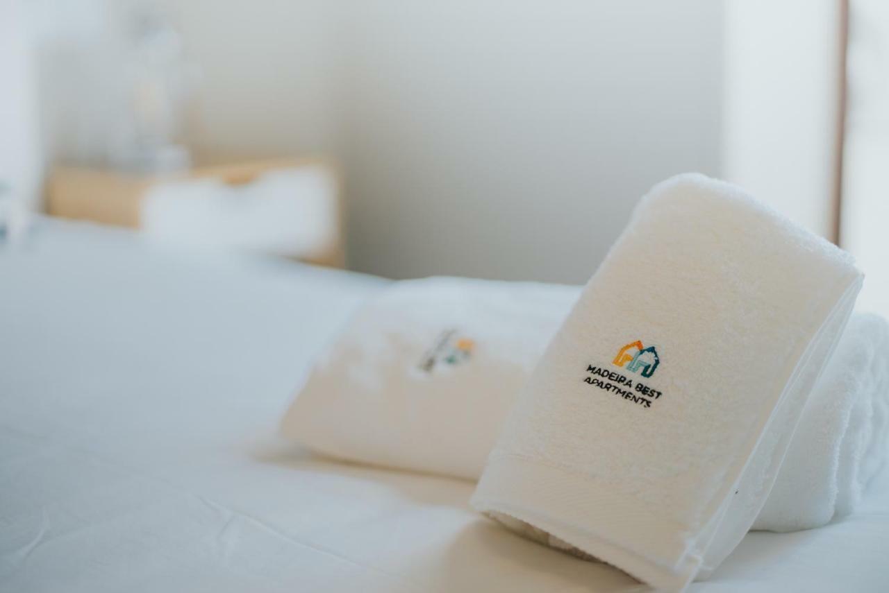 Studio Marina By Madeira Best Apartments Funchal  Buitenkant foto