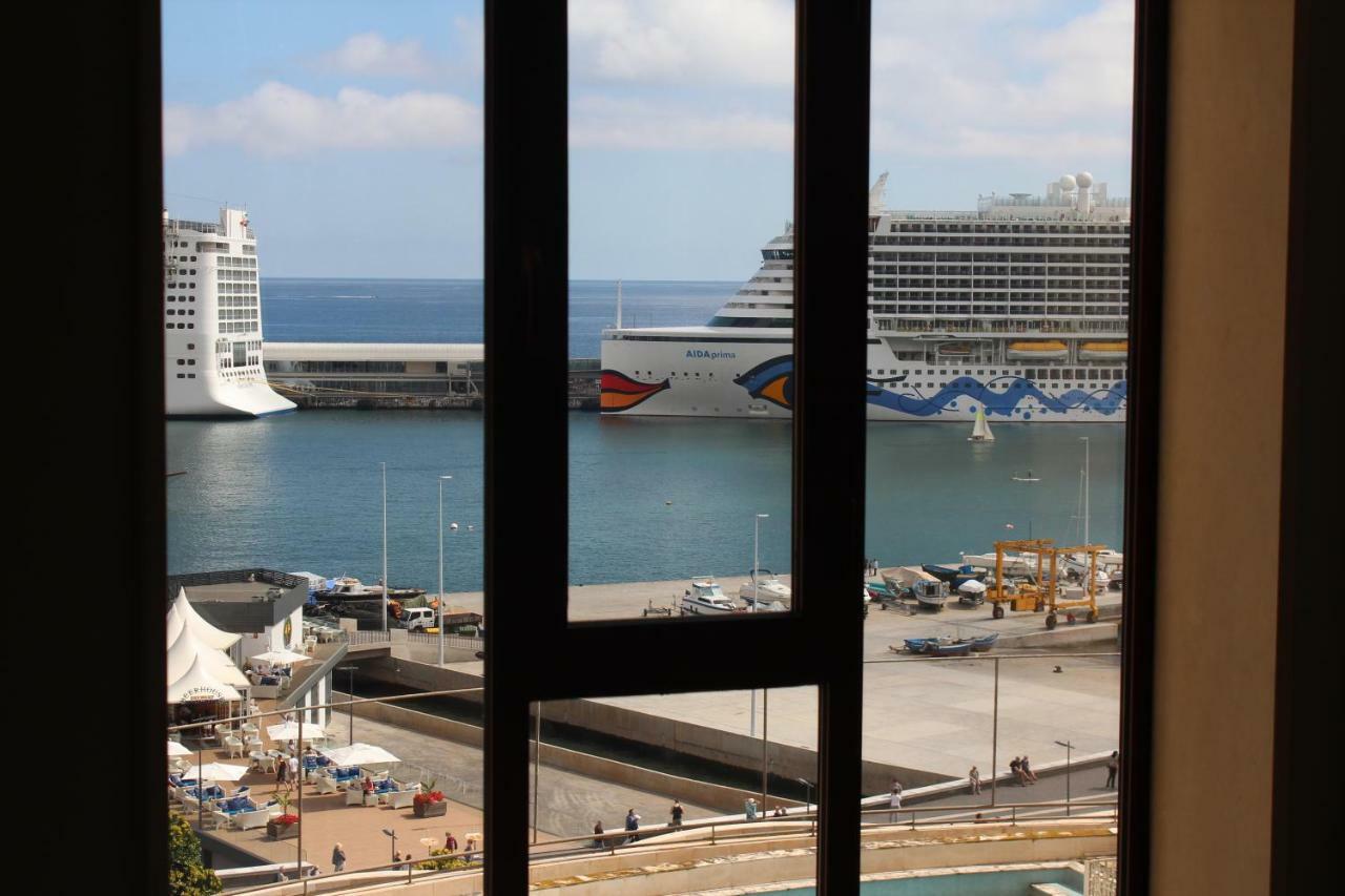 Studio Marina By Madeira Best Apartments Funchal  Buitenkant foto