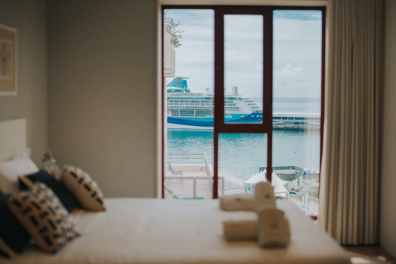 Studio Marina By Madeira Best Apartments Funchal  Buitenkant foto