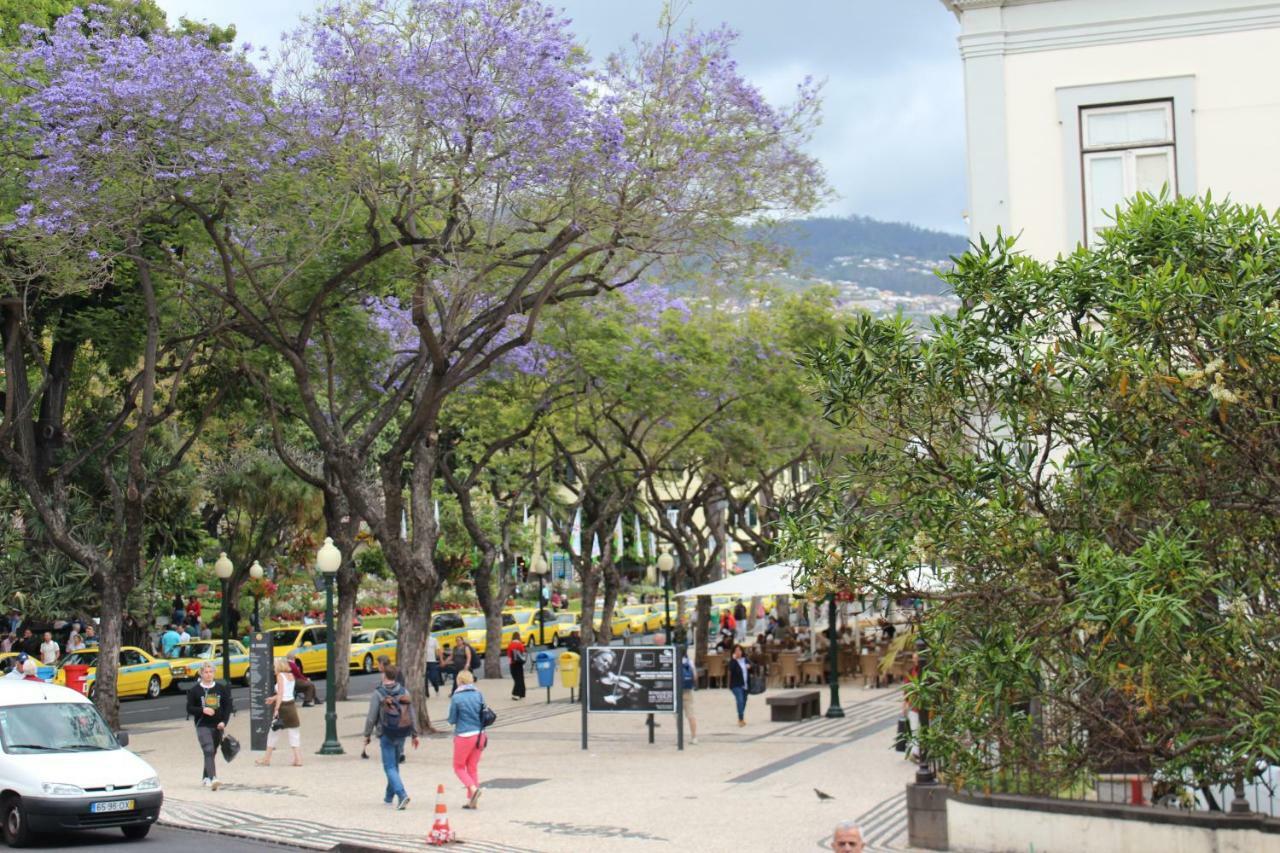 Studio Marina By Madeira Best Apartments Funchal  Buitenkant foto